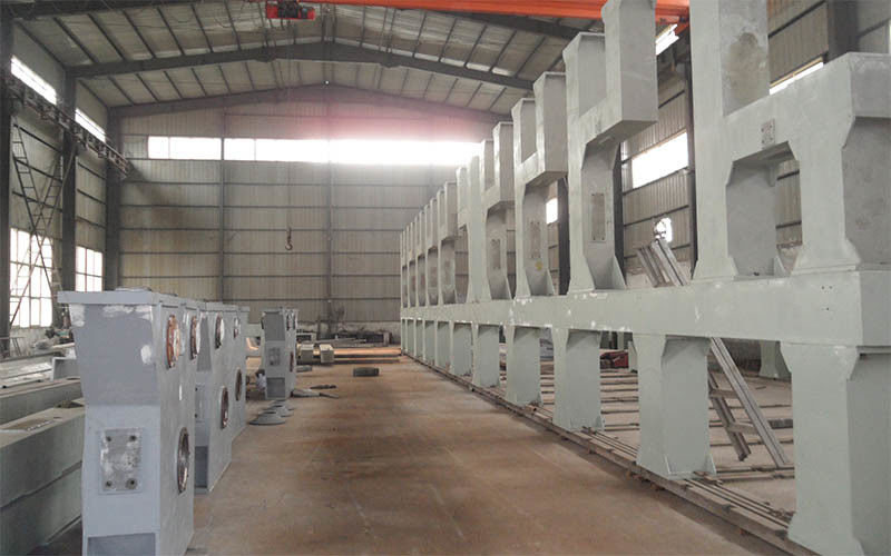 China Qinyang PingAn Light Industry Machinery Co., Ltd. Bedrijfsprofiel