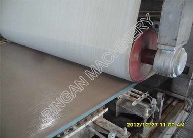 4800 het DuplexKarton die van de Drie Vouwdraad Machine Multi maken - Drogers