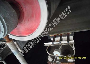 Het Maken Machine Van golfkarton met hoge weerstand Duplexdocument Machine