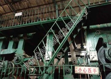 Groot Output DuplexKarton die de Productielijn van het Machinekarton maken