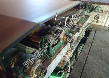 4200mm Commerciële de Ambachtpapierindustrie van de Golfkartonproductielijn